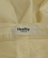 Healthy DENIM（ヘルシーデニム）デニムパンツ 白 サイズ:24(S位) レディース/2200618362158