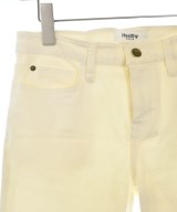 Healthy DENIM（ヘルシーデニム）デニムパンツ 白 サイズ:24(S位) レディース/2200618362158