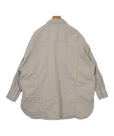 Healthy DENIM（ヘルシーデニム）カジュアルシャツ ベージュ サイズ:1(S位) レディース/2200602145019