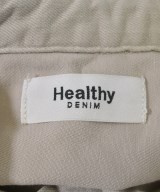 Healthy DENIM（ヘルシーデニム）カジュアルシャツ ベージュ サイズ:1(S位) レディース/2200602145019