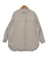 Healthy DENIM カジュアルシャツ