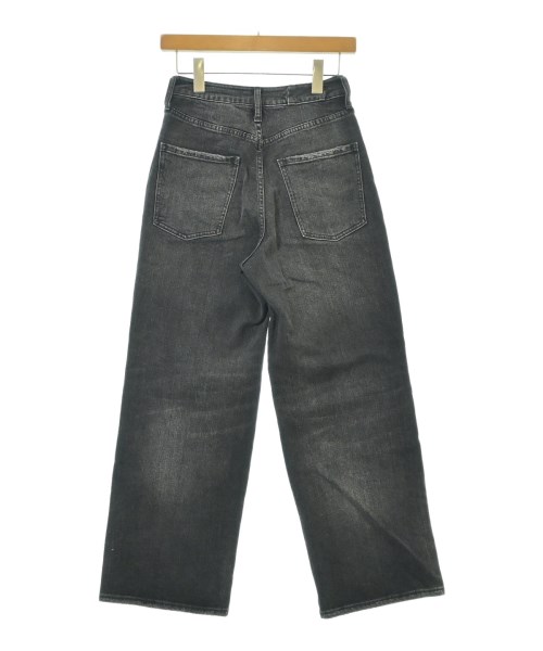 Healthy DENIM（ヘルシーデニム）デニムパンツ 黒 サイズ:23(XS位) レディース/2200608225029