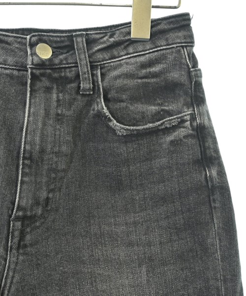 Healthy DENIM（ヘルシーデニム）デニムパンツ 黒 サイズ:23(XS位) レディース/2200608225029