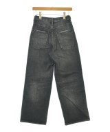 Healthy DENIM（ヘルシーデニム）デニムパンツ 黒 サイズ:23(XS位) レディース/2200608225029