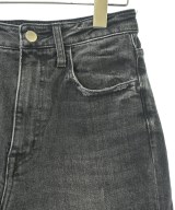 Healthy DENIM（ヘルシーデニム）デニムパンツ 黒 サイズ:23(XS位) レディース/2200608225029