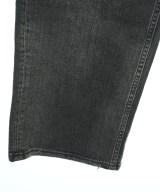Healthy DENIM（ヘルシーデニム）デニムパンツ 黒 サイズ:23(XS位) レディース/2200608225029