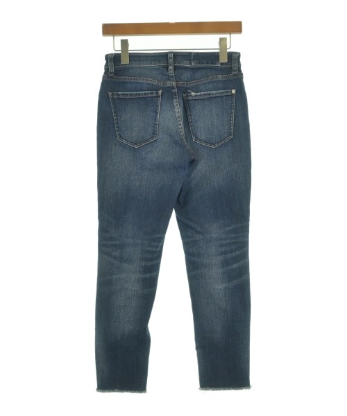 Healthy DENIM（ヘルシーデニム）デニムパンツ 紺 サイズ:22(XS位) レディース/2200610351013