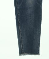Healthy DENIM（ヘルシーデニム）デニムパンツ 紺 サイズ:22(XS位) レディース/2200610351013