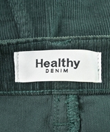 Healthy DENIM（ヘルシーデニム）ロング・マキシ丈スカート 緑 サイズ:1(S位) レディース/2200605694101