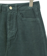 Healthy DENIM（ヘルシーデニム）ロング・マキシ丈スカート 緑 サイズ:1(S位) レディース/2200605694101