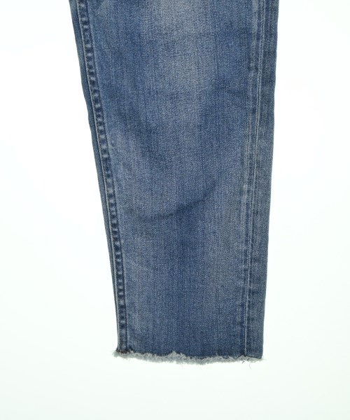 Healthy DENIM（ヘルシーデニム）デニムパンツ 紺 サイズ:24(S位) レディース/2200613682022