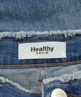 Healthy DENIM（ヘルシーデニム）デニムパンツ 紺 サイズ:24(S位) レディース/2200613682022