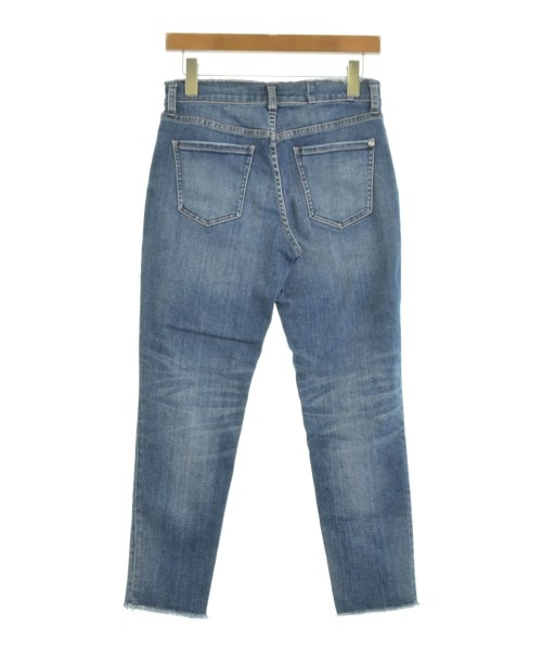 Healthy DENIM（ヘルシーデニム）デニムパンツ 青 サイズ:23(XS位) レディース/2200615586014