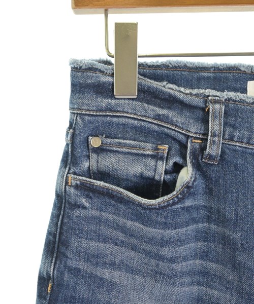 Healthy DENIM（ヘルシーデニム）デニムパンツ 青 サイズ:23(XS位) レディース/2200615586014
