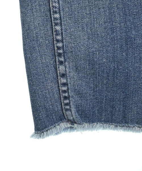 Healthy DENIM（ヘルシーデニム）デニムパンツ 青 サイズ:23(XS位) レディース/2200615586014