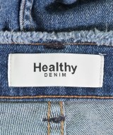 Healthy DENIM（ヘルシーデニム）デニムパンツ 青 サイズ:23(XS位) レディース/2200615586014