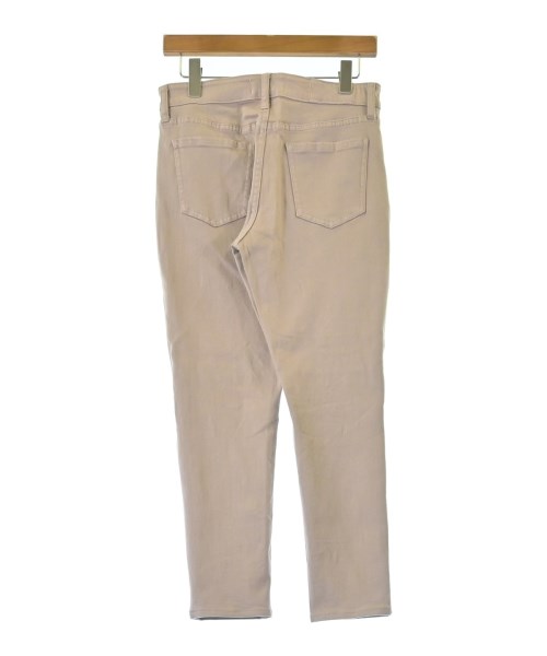 Healthy DENIM（ヘルシーデニム）チノパン ピンク サイズ:25(S位) レディース/2200611501028