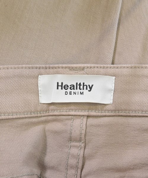 Healthy DENIM（ヘルシーデニム）チノパン ピンク サイズ:25(S位) レディース/2200611501028