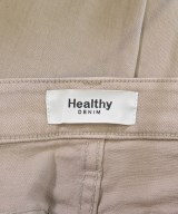 Healthy DENIM（ヘルシーデニム）チノパン ピンク サイズ:25(S位) レディース/2200611501028