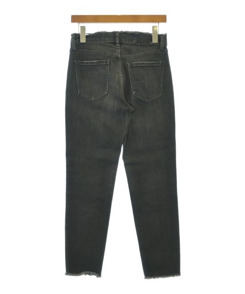 Healthy DENIM（ヘルシーデニム）デニムパンツ 黒 サイズ:23(XS位) レディース/2200614012057