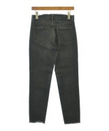 Healthy DENIM（ヘルシーデニム）デニムパンツ 黒 サイズ:23(XS位) レディース/2200614012057