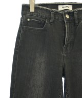 Healthy DENIM（ヘルシーデニム）デニムパンツ 黒 サイズ:23(XS位) レディース/2200614012057