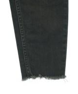 Healthy DENIM（ヘルシーデニム）デニムパンツ 黒 サイズ:23(XS位) レディース/2200614012057