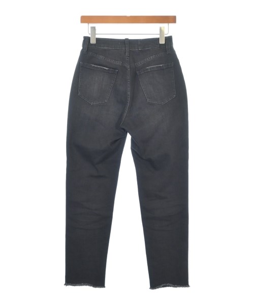 Healthy DENIM（ヘルシーデニム）デニムパンツ 黒 サイズ:24(S位) レディース/2200613519014