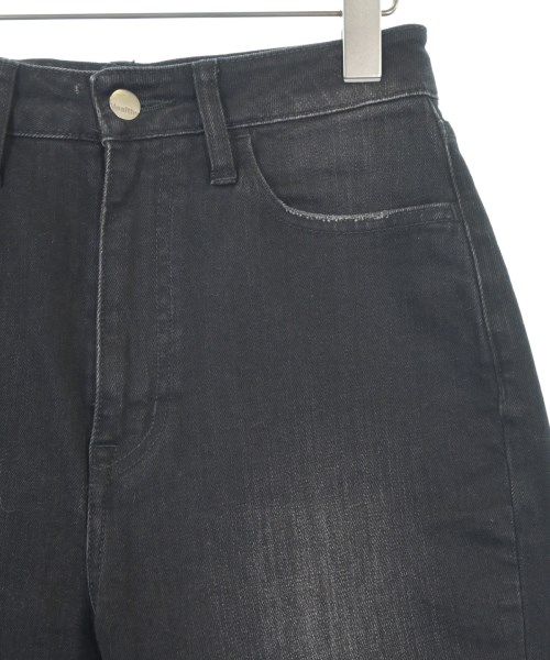 Healthy DENIM（ヘルシーデニム）デニムパンツ 黒 サイズ:24(S位) レディース/2200613519014