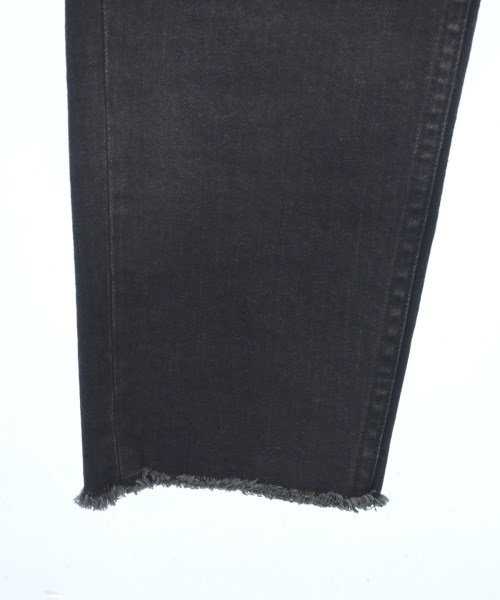 Healthy DENIM（ヘルシーデニム）デニムパンツ 黒 サイズ:24(S位) レディース/2200613519014