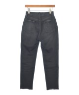 Healthy DENIM（ヘルシーデニム）デニムパンツ 黒 サイズ:24(S位) レディース/2200613519014