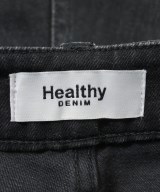 Healthy DENIM（ヘルシーデニム）デニムパンツ 黒 サイズ:24(S位) レディース/2200613519014