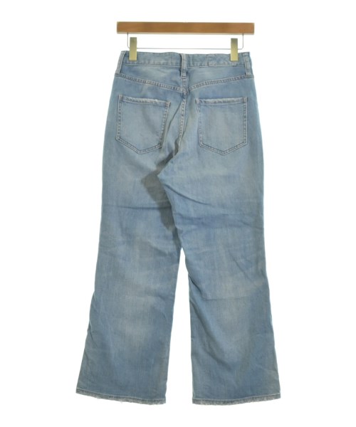 Healthy DENIM（ヘルシーデニム）デニムパンツ 紺 サイズ:24(S位) レディース/2200620456043