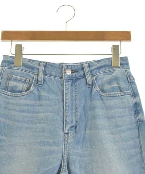 Healthy DENIM（ヘルシーデニム）デニムパンツ 紺 サイズ:24(S位) レディース/2200620456043