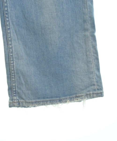 Healthy DENIM（ヘルシーデニム）デニムパンツ 紺 サイズ:24(S位) レディース/2200620456043