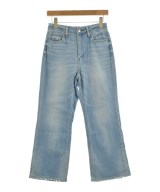 Healthy DENIM（ヘルシーデニム）デニムパンツ 紺 サイズ:24(S位) レディース/2200620456043