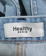 Healthy DENIM（ヘルシーデニム）デニムパンツ 紺 サイズ:24(S位) レディース/2200620456043