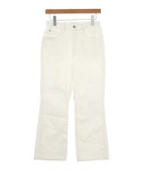Healthy DENIM（ヘルシーデニム）デニムパンツ 白 サイズ:24(S位) レディース/2200620456050