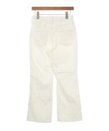 Healthy DENIM（ヘルシーデニム）デニムパンツ 白 サイズ:24(S位) レディース/2200620456050