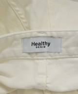 Healthy DENIM（ヘルシーデニム）デニムパンツ 白 サイズ:24(S位) レディース/2200620456050