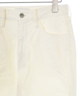 Healthy DENIM（ヘルシーデニム）デニムパンツ 白 サイズ:24(S位) レディース/2200620456050