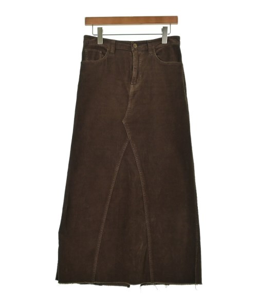 ヘルシーデニム(Healthy DENIM)のHealthy DENIM ロング・マキシ丈スカート