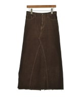 Healthy DENIM ロング・マキシ丈スカート