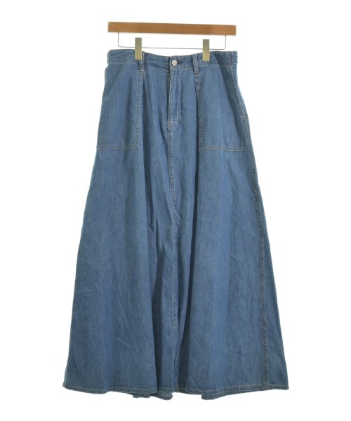 ヘルシーデニム(Healthy DENIM)のHealthy DENIM ロング・マキシ丈スカート