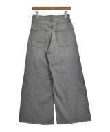 Healthy DENIM（ヘルシーデニム）デニムパンツ グレー サイズ:24(S位) レディース/2200605368057