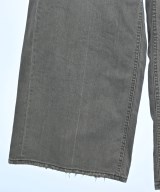 Healthy DENIM（ヘルシーデニム）デニムパンツ グレー サイズ:24(S位) レディース/2200605368057