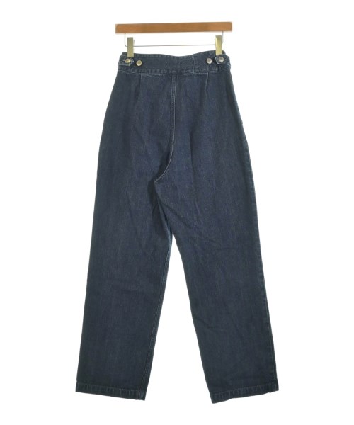 Healthy DENIM（ヘルシーデニム）デニムパンツ 紺 サイズ:25(S位) レディース/2200603805233
