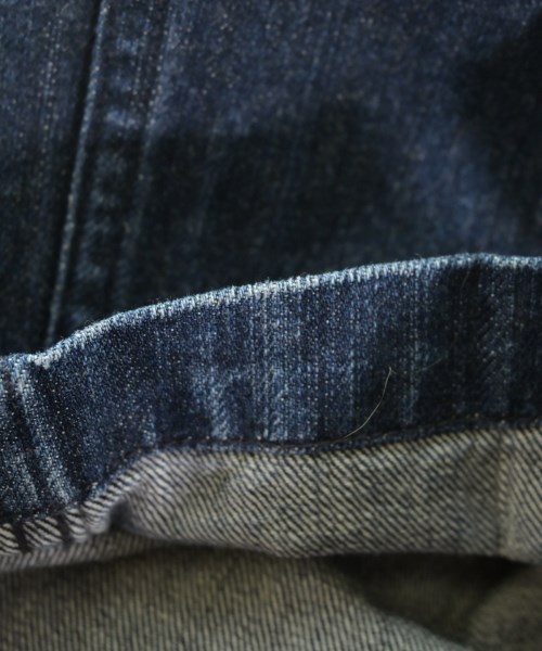 Healthy DENIM（ヘルシーデニム）デニムパンツ 紺 サイズ:25(S位) レディース/2200603805233