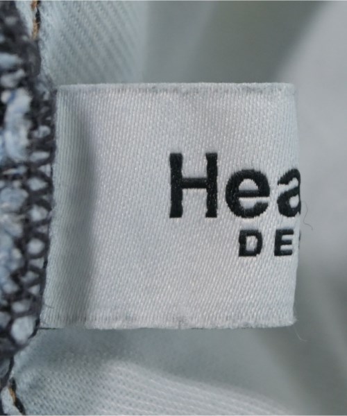 Healthy DENIM（ヘルシーデニム）デニムパンツ 青 サイズ:22(XS位) レディース/2200603189036