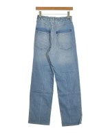 Healthy DENIM（ヘルシーデニム）デニムパンツ 青 サイズ:22(XS位) レディース/2200603189036